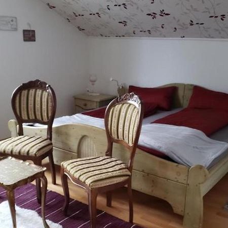 Ferienwohnung Dahlie Grafenhausen Luaran gambar