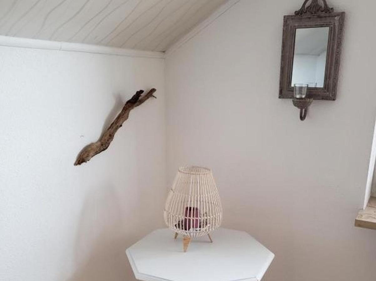 Ferienwohnung Dahlie Grafenhausen Luaran gambar
